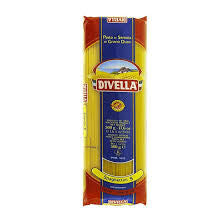 Spaghettini n°9 Divella