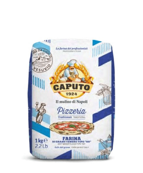 Farina Caputo Pizzeria