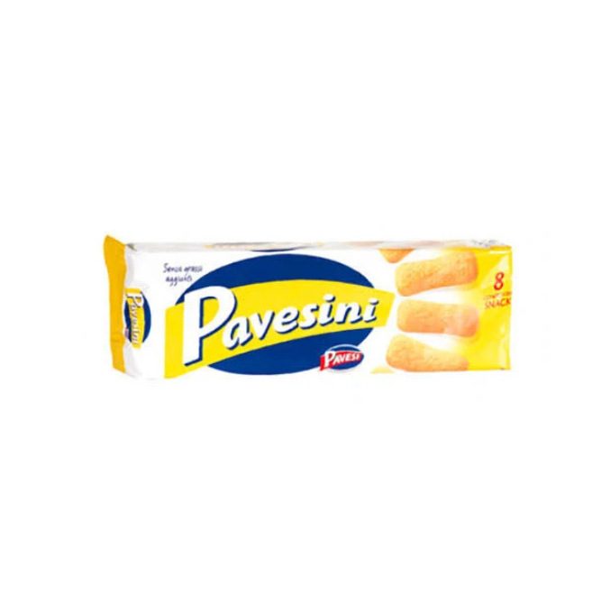 Biscotti Pavesini