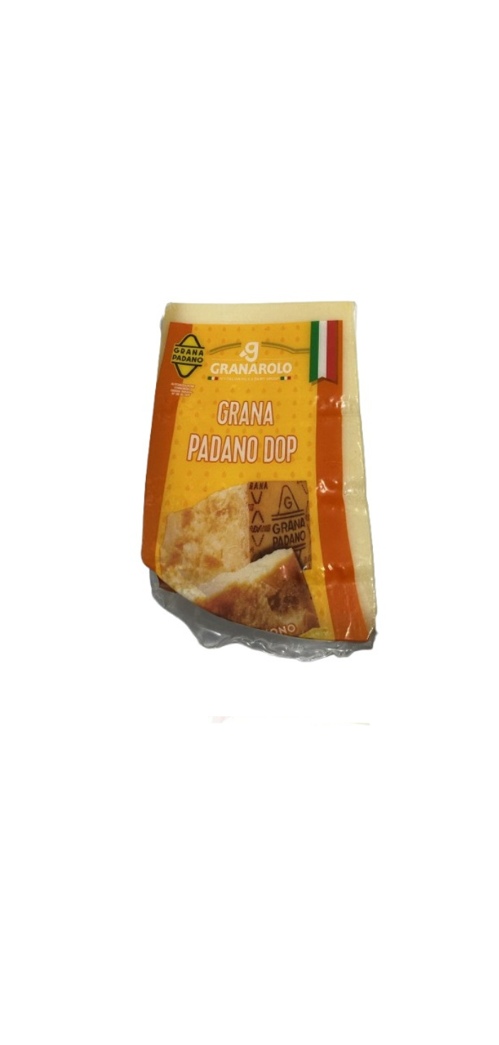 Grana Padano DOP