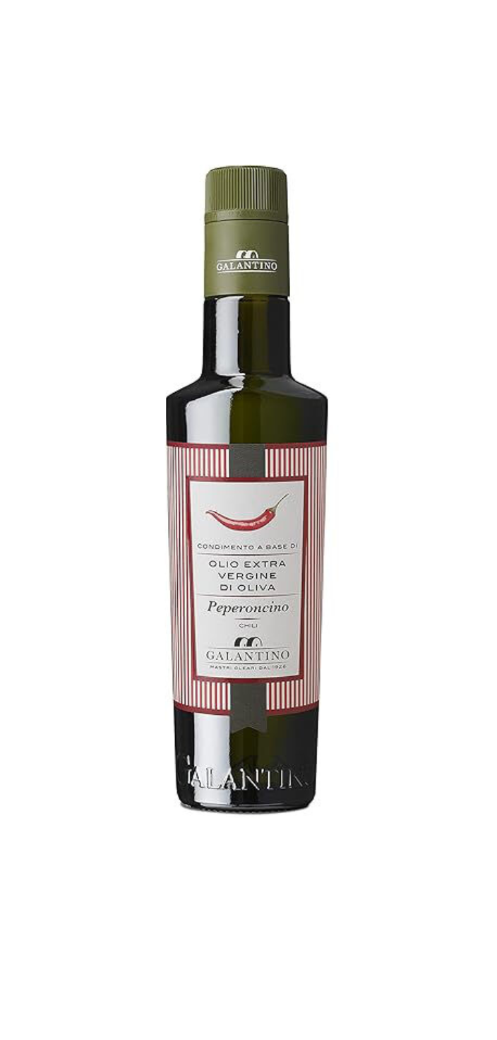 Olio e Peperoncino 500ml