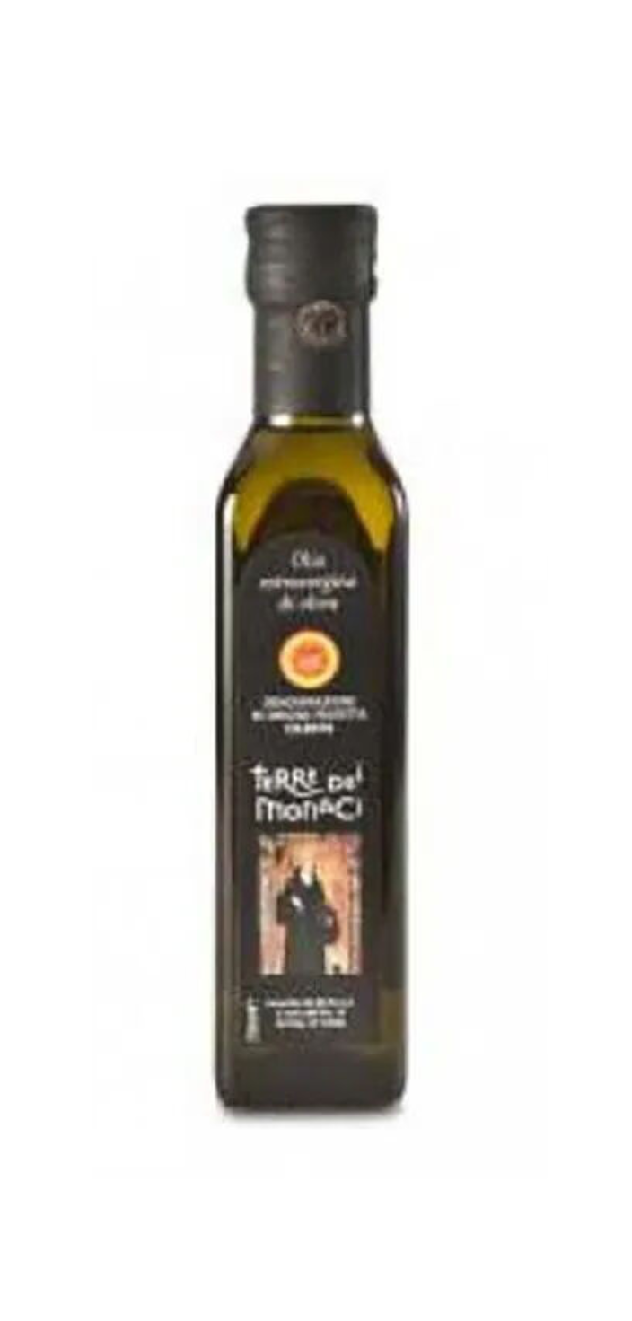 Olio Extravergine di Oliva 500ml