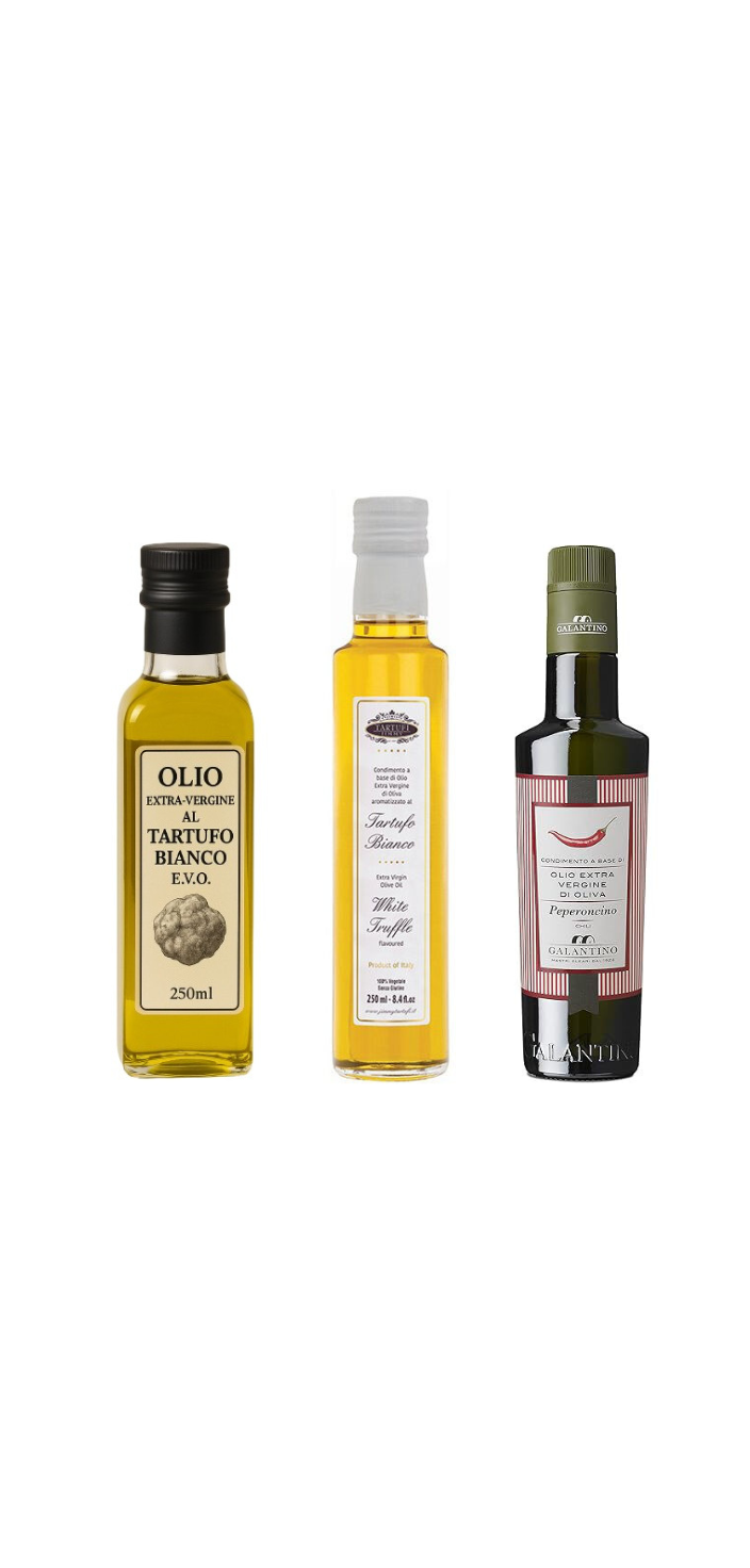 Aceite