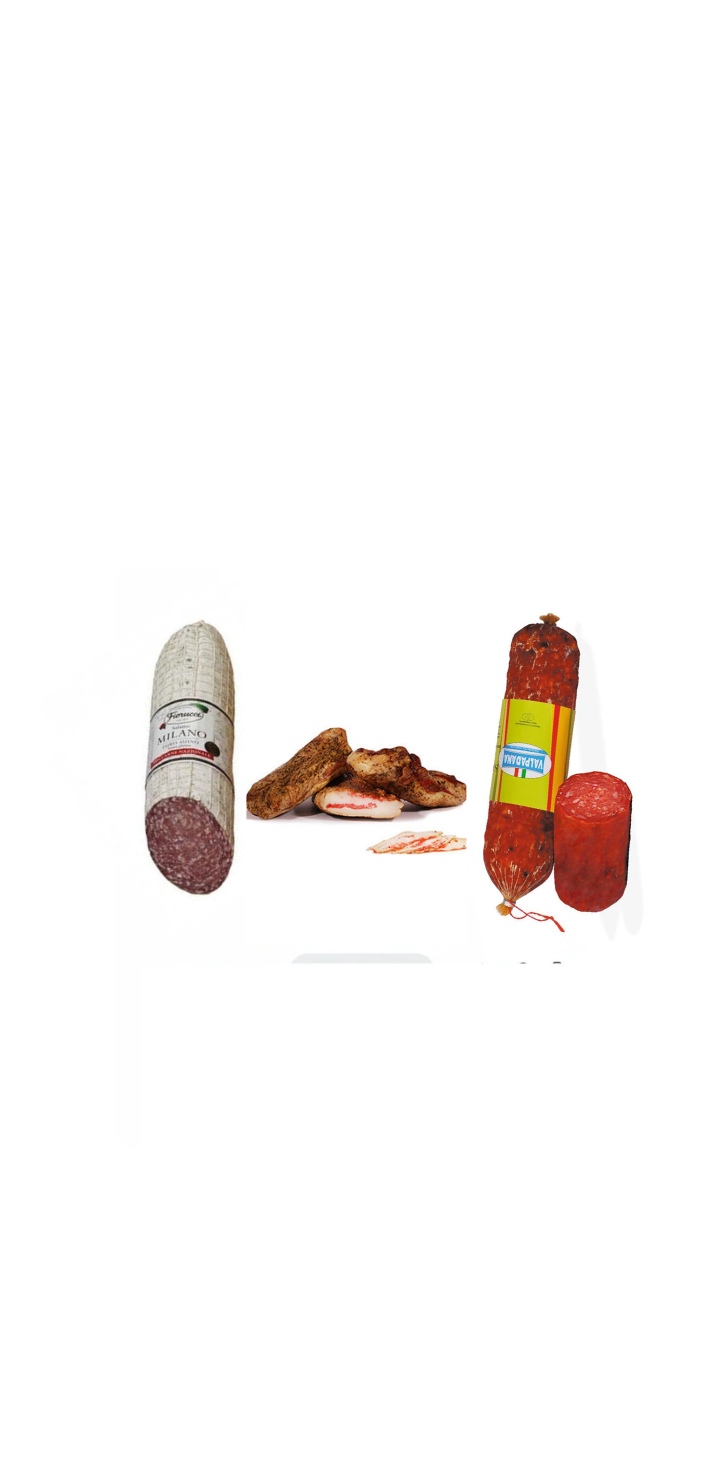 Embutidos