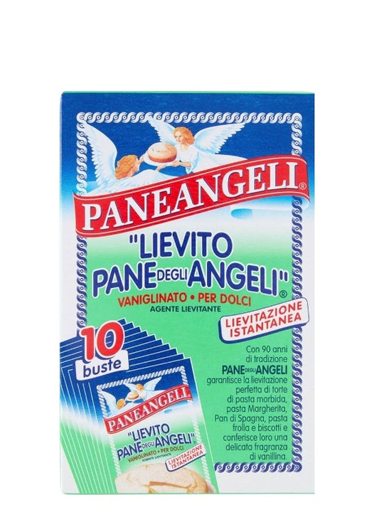 Lievito Pane Degli Angeli