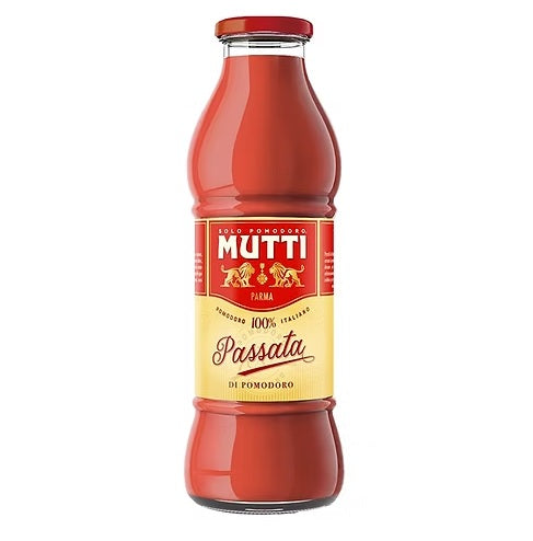 Passata di Pomodoro Vetro «Mutti»
