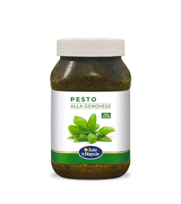 Pesto Genovese