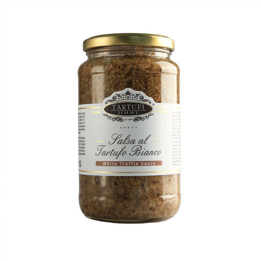 Salsa Tartufo Bianco