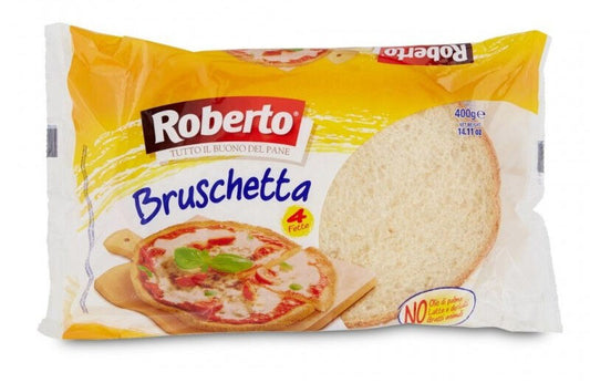 Bruschetta Roberto