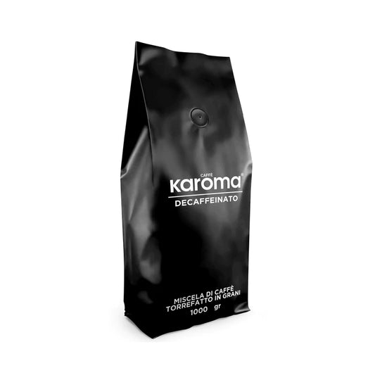 Caffé Karoma Descafeinado