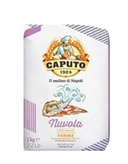 Farina Caputo Nuvola (1kg)