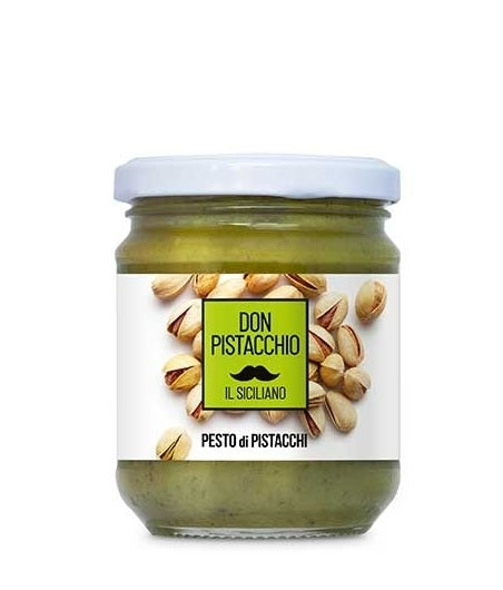 Pesto di Pistacchio