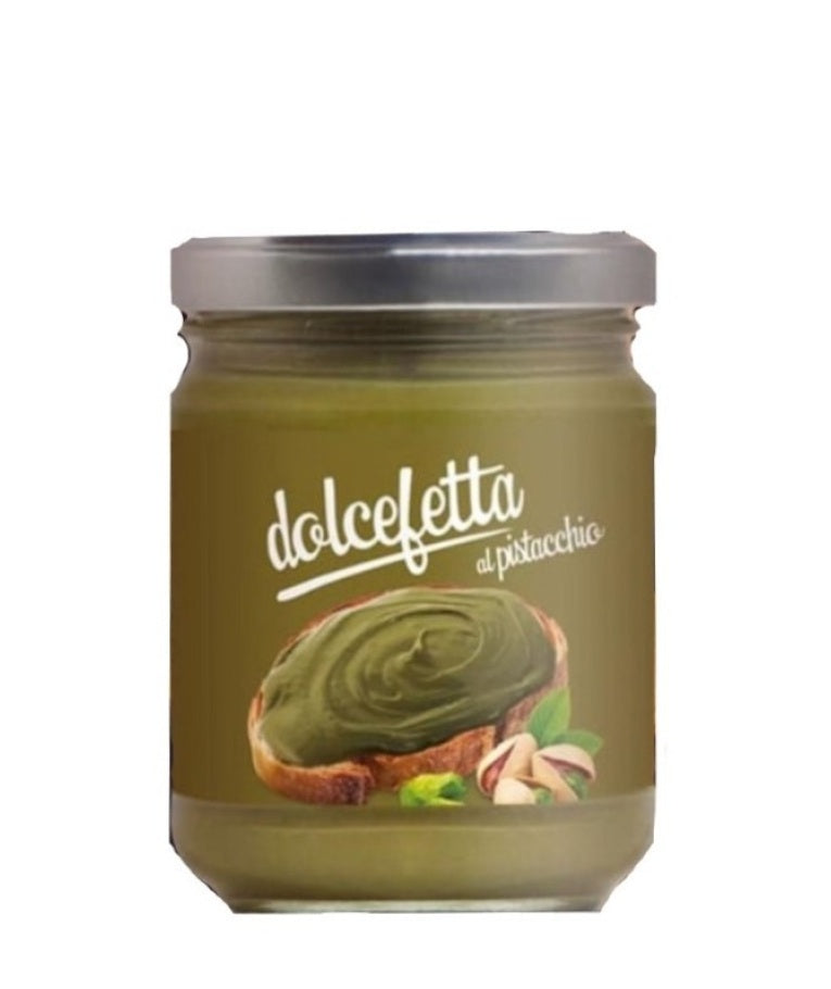 Crema di Pistacchio Dolce
