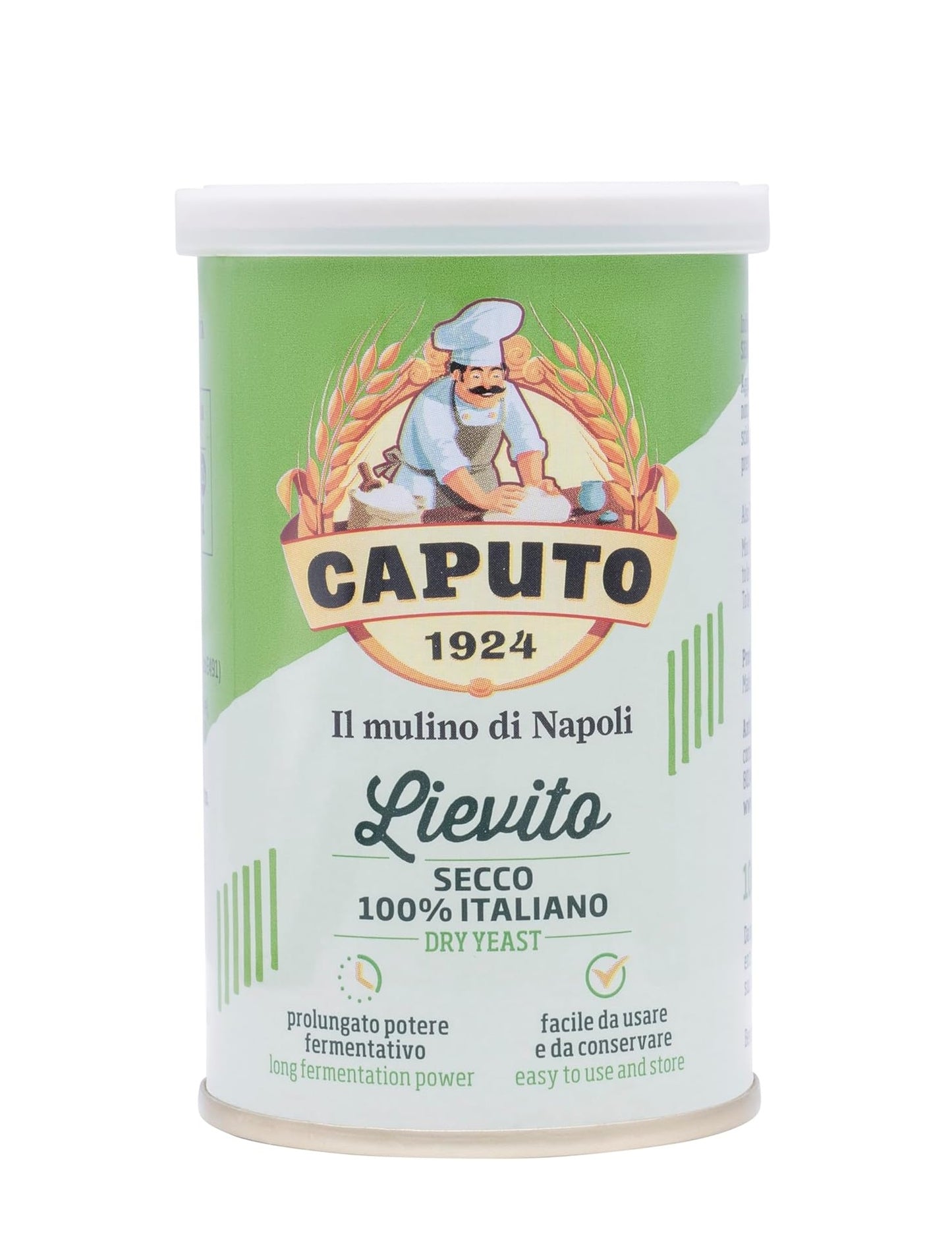 Lievito Secco Attivo