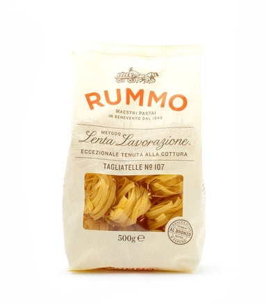 Tagliatelle nidi n°107 Rummo