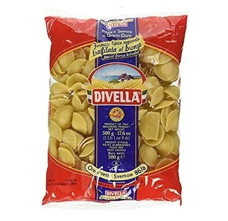 Orecchiette n°86A Divella