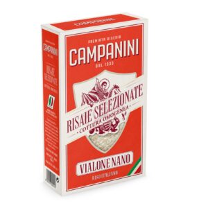 Riso Vialone Nano Campanini