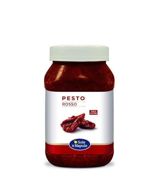 Pesto Rosso