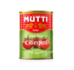 Pomodorini Ciliegini Mutti