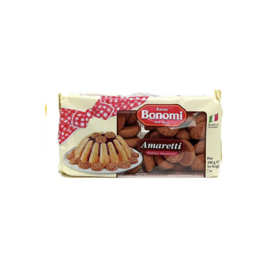 Amaretti Bonomi