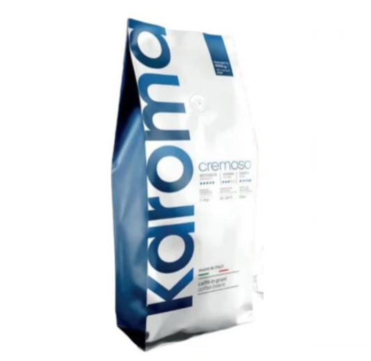 Caffé Karoma Miscela Blu