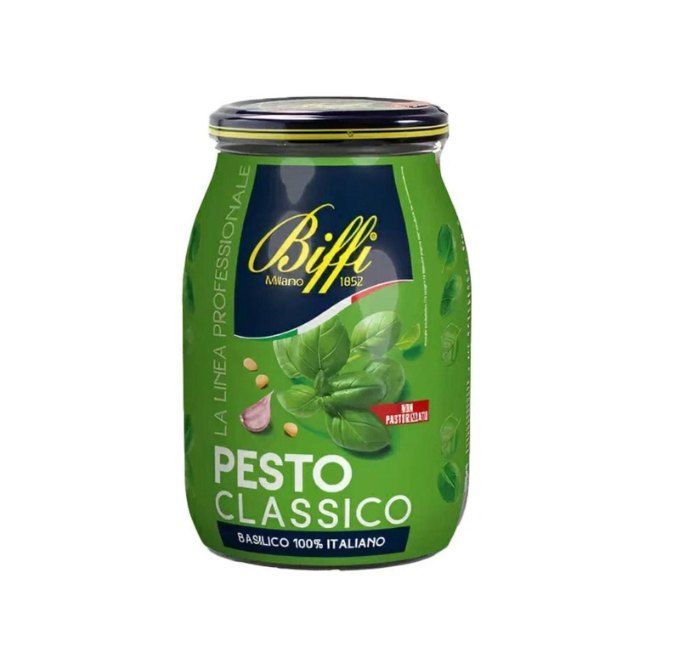 Salsa Pesto