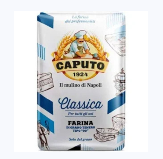 Farina Tipo 00 Caputo