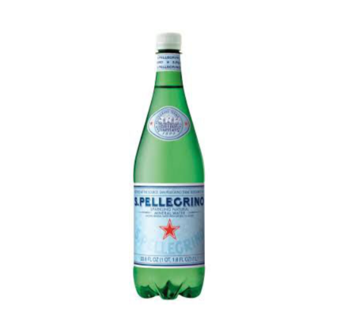 Acqua San Pellegrino