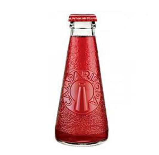 Campari Soda