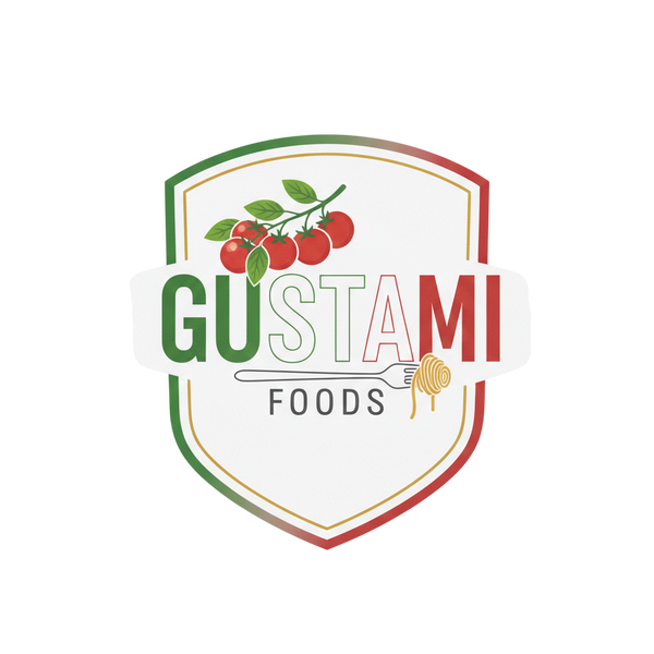 Gustami Foods