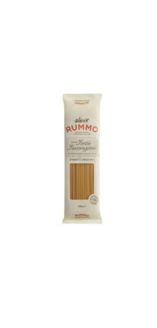 Spaghetti n°5 Rummo