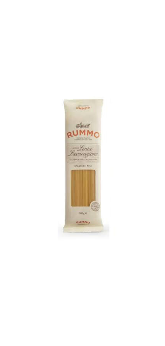 Spaghettini n°2 Rummo