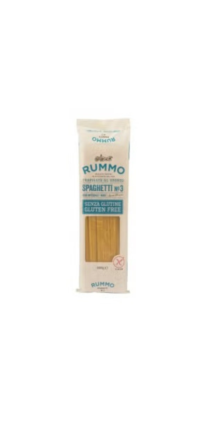 Spaghetti n°3 Rummo (variante)