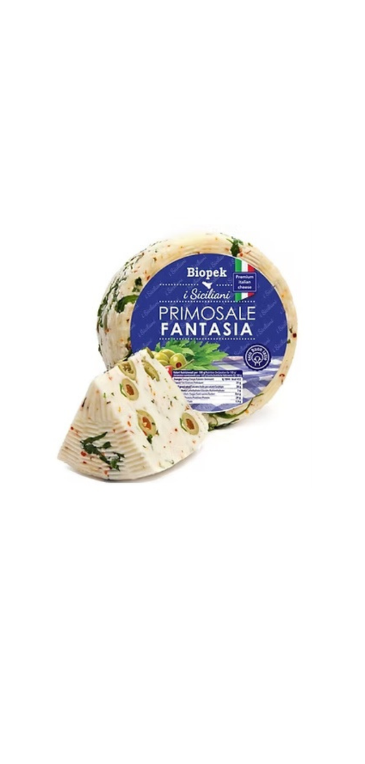 Pecorino Primo Fantasia (1,2kg)
