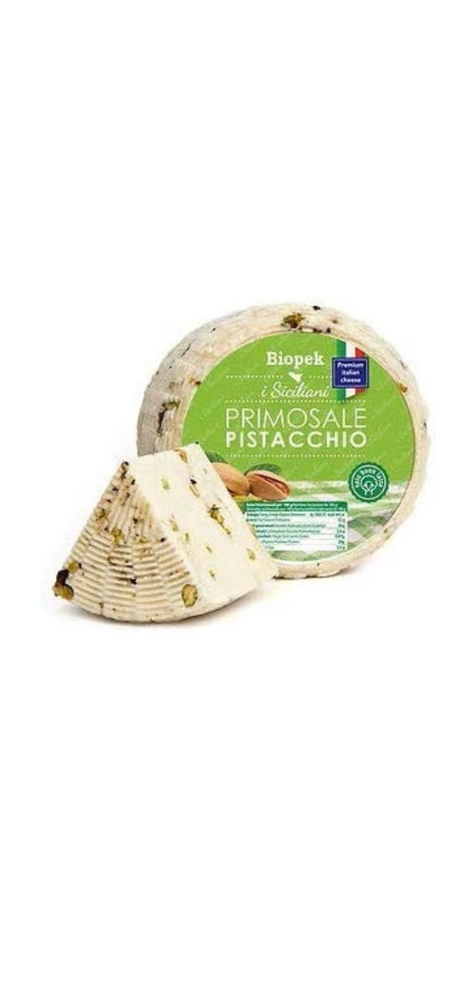 Pecorino Primo Sale Pistacchio (1,2kg)