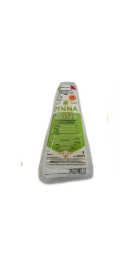 Pecorino Romano Porz