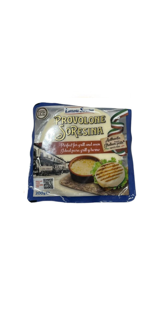 Provolone dolce