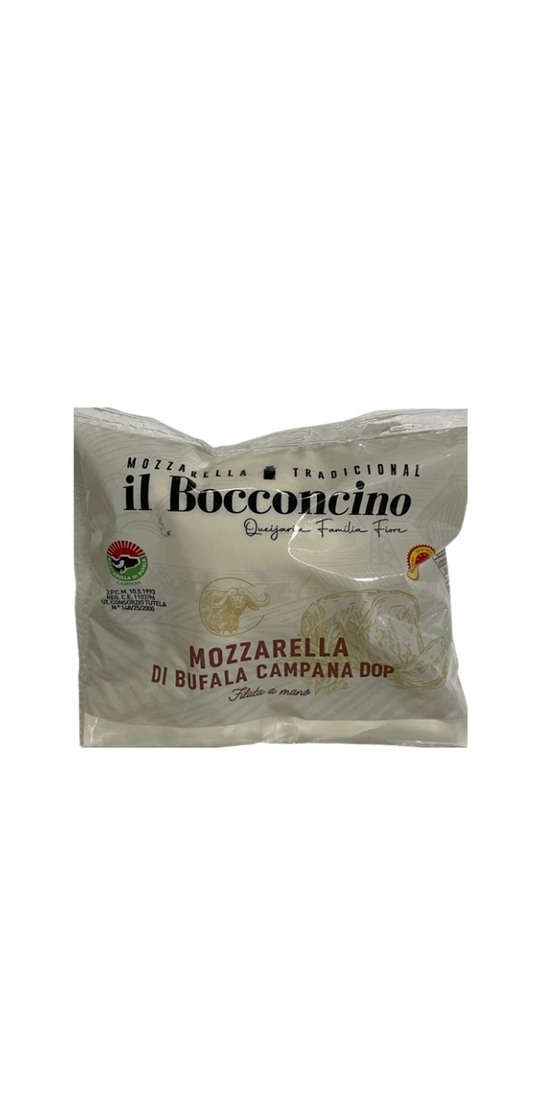 Mozzarella Búfala