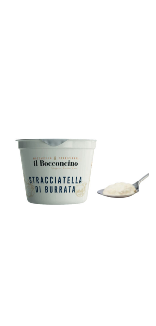 Stracciatella di Burrata (250g)