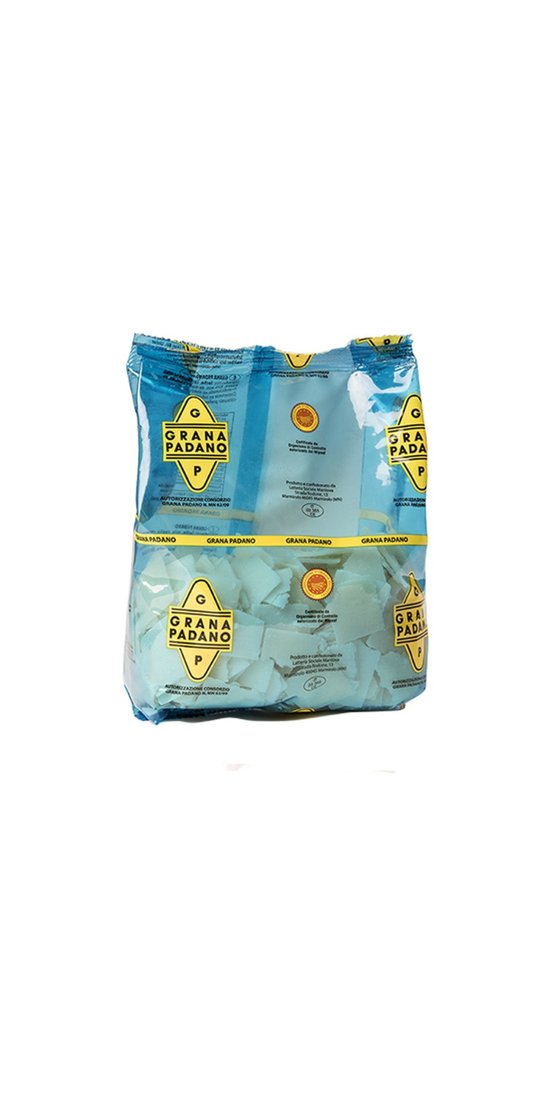 Grana Padano scaglie