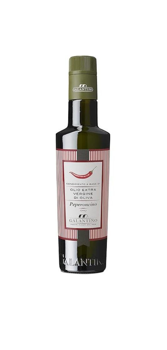 Olio e Peperoncino 500ml