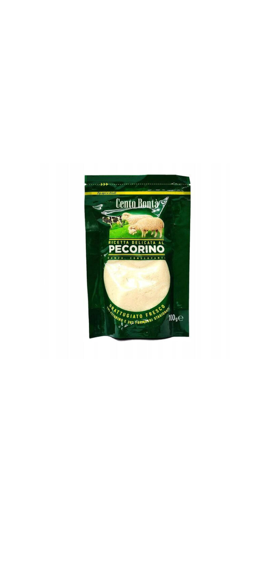 Pecorino Grattugiato