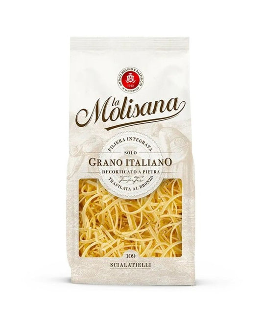 Scialatelli La Molisana